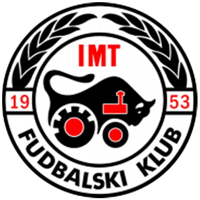 FK IMT Belgrad Sub 17