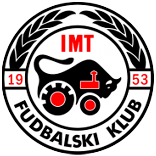 FK IMT Belgrad Sub 17