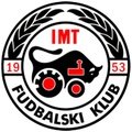 Escudo del FK IMT Belgrad U17