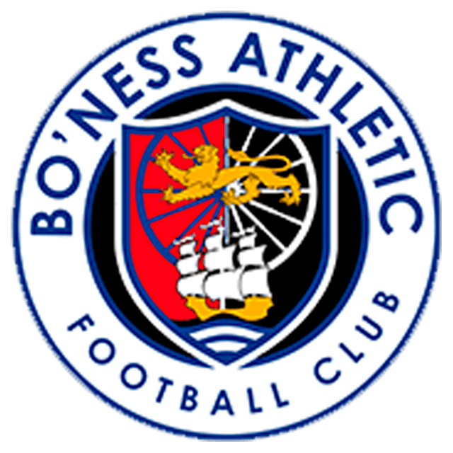 Bo'ness Athletic