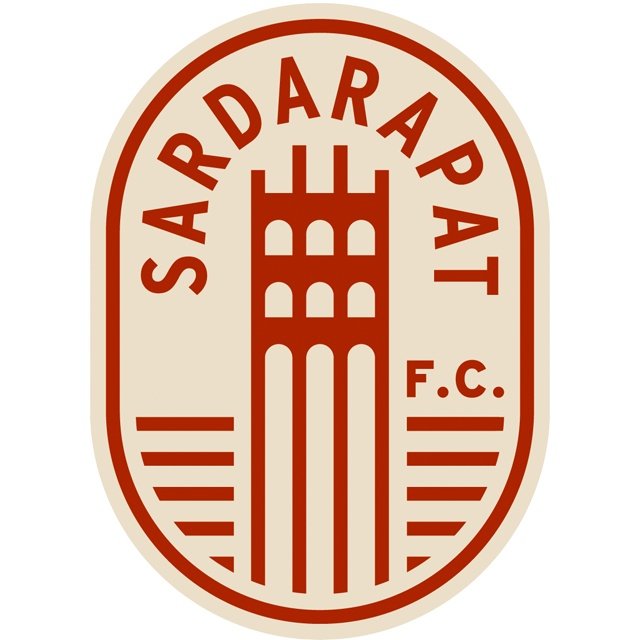 Sardarapat Sub 18