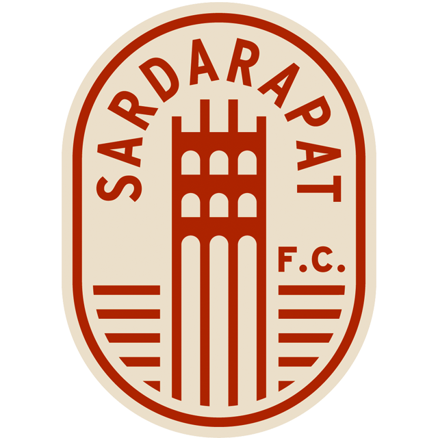 Sardarapat Sub 18