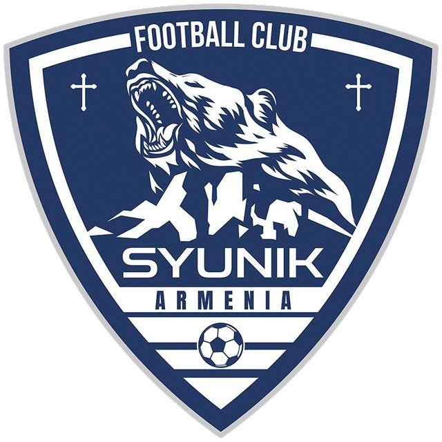 FC Syunik Sub 18