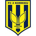 KF 2 Korriku U19