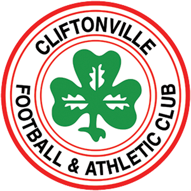 Cliftonville Sub 19