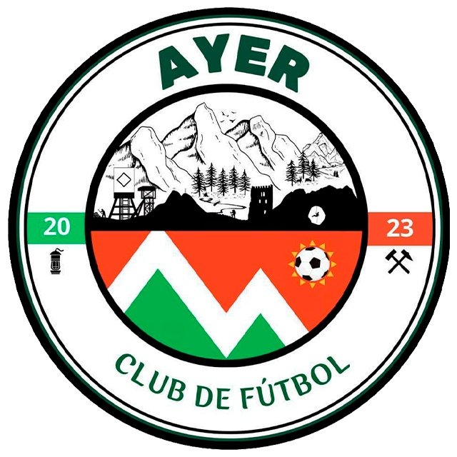 Ayer CF