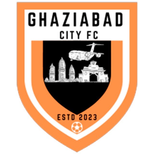 Ghaziabad City