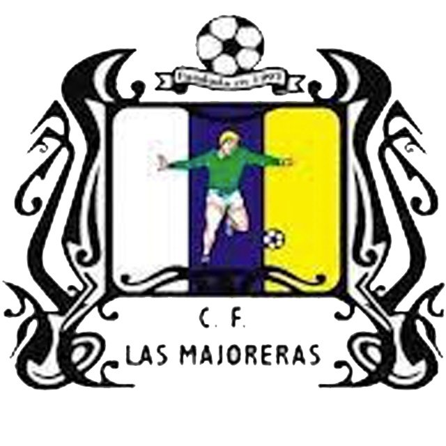 CF Las Majoreras B