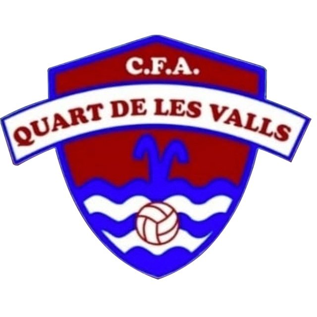 Quart de les Valls B