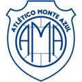 Escudo del Monte Azul