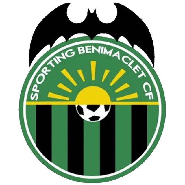 Sporting Benimaclet B