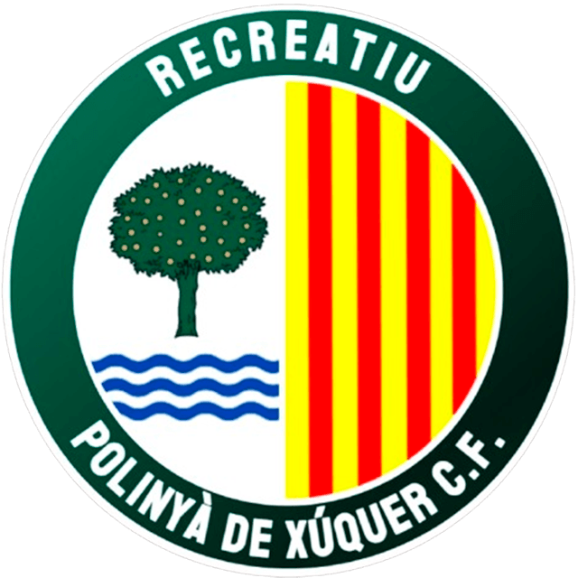 Rec. Polinya de Xúquer