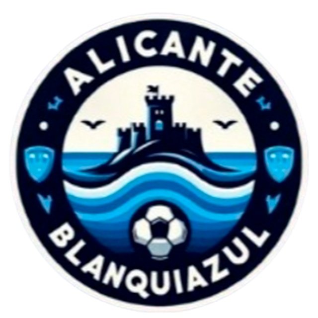 Alicante Zenit B