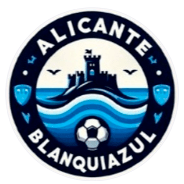 Alicante Zenit B