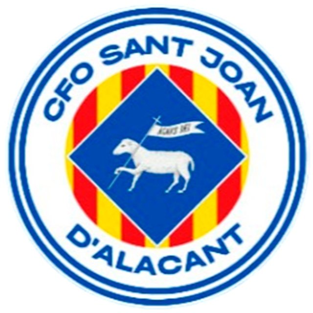 Olimpic Sant Joan