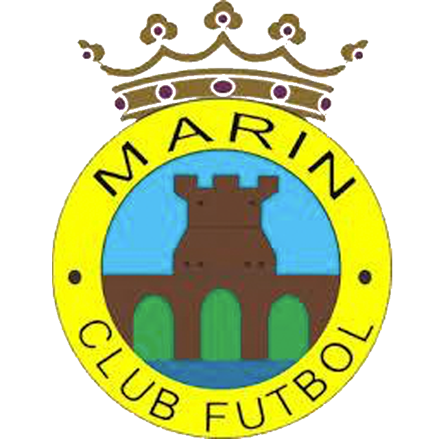 Marín CF
