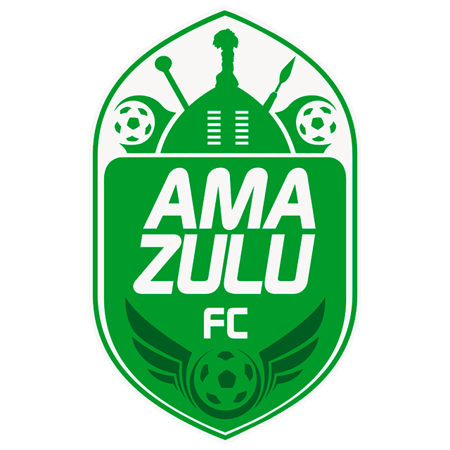 Amazulu Reservas