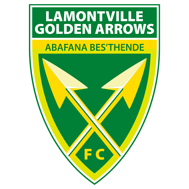 Golden Arrows Reservas