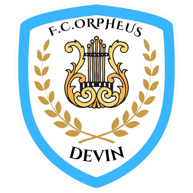 FK Orfey Devin