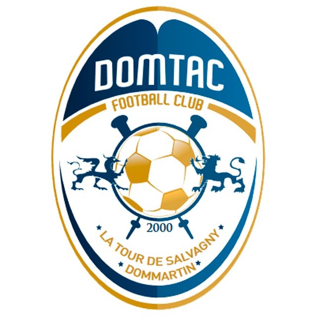 Domtac Sub 17