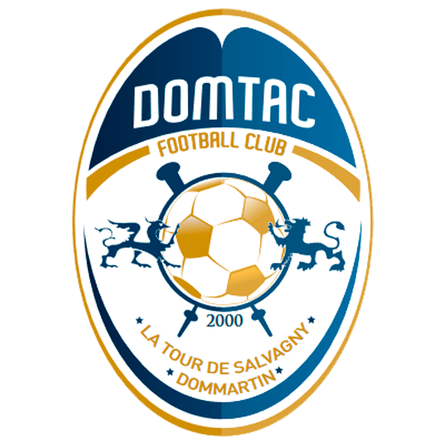 Domtac Sub 17