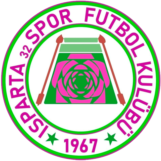 Isparta 32 U19