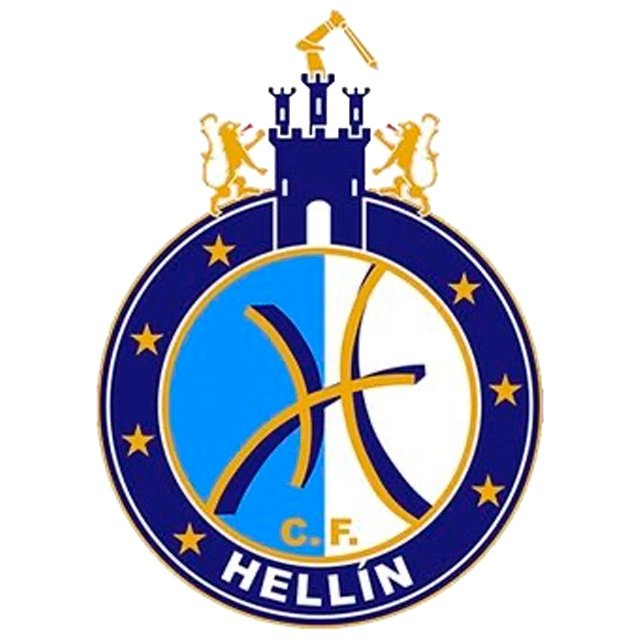 Hellín CF U16
