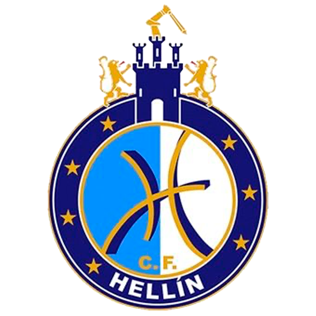 Hellín CF U16