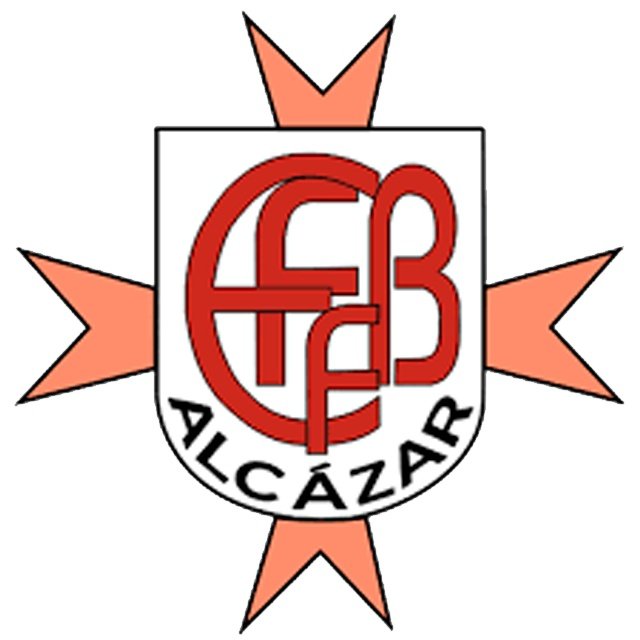 EFB Alcazar San Juan U16