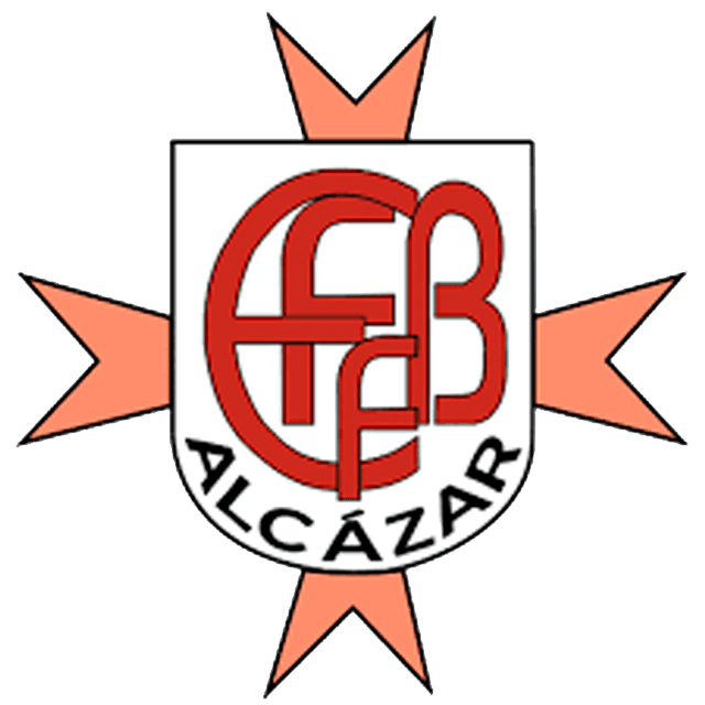EFB Alcazar San Juan U16