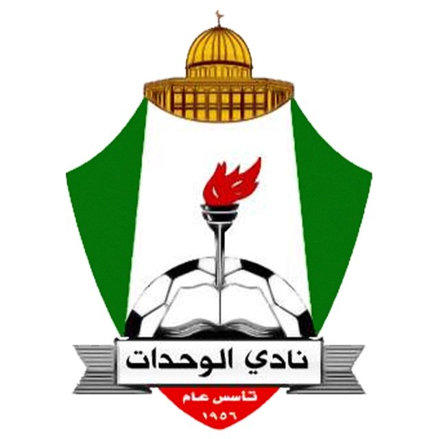 Al-Wehdat B