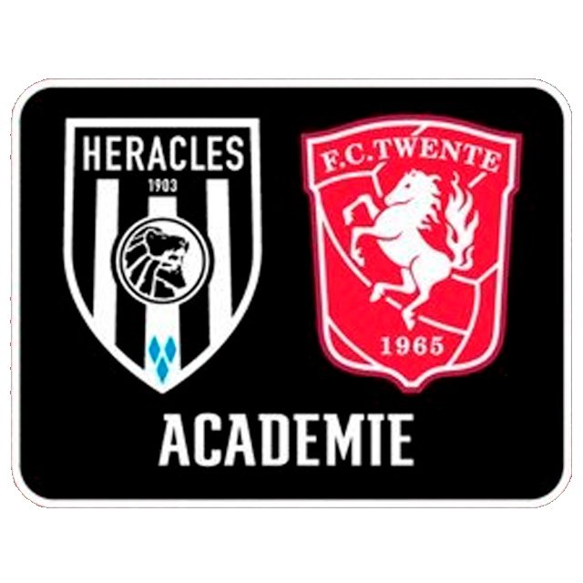 Twente / Heracles Sub 19