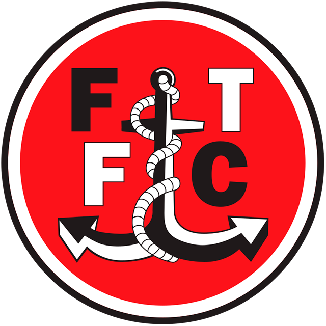 Fleetwood Town U17