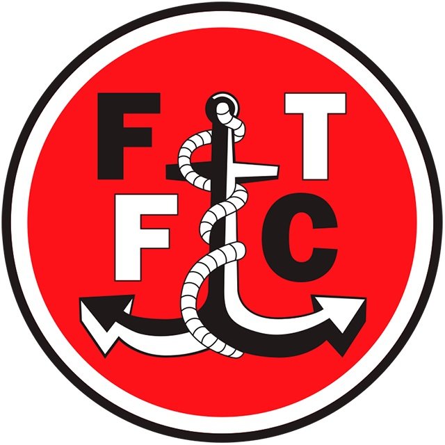 Fleetwood Town Sub 17