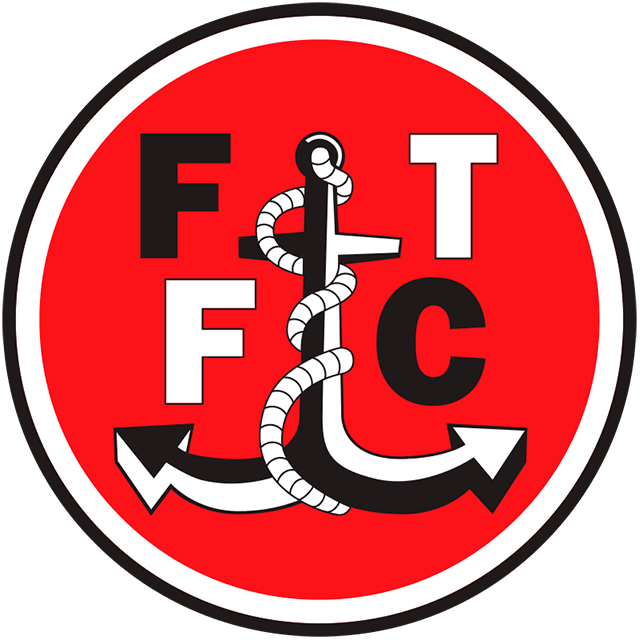 Fleetwood Town Sub 17