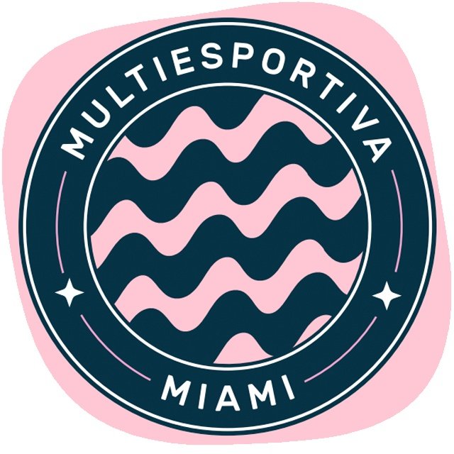 Multiesportiva Miami