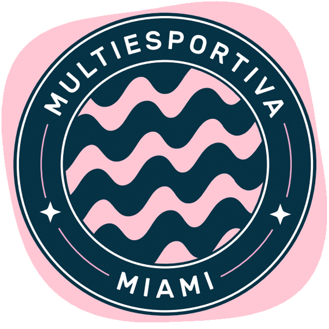 Multiesportiva Miami