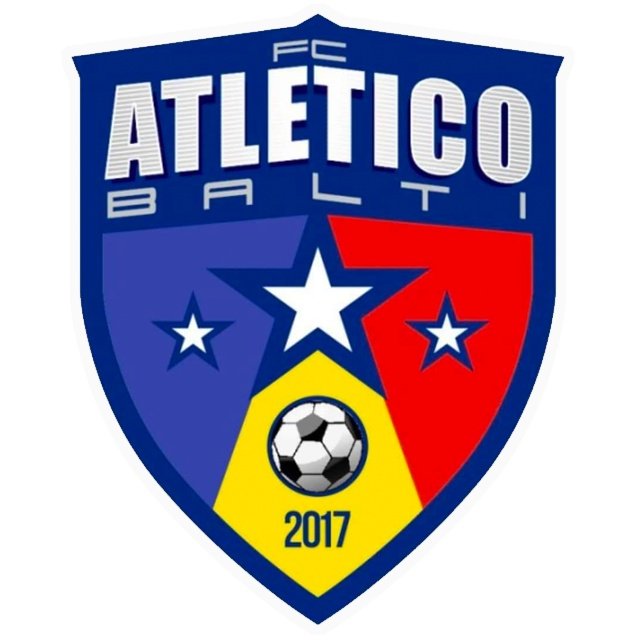 Atletico Bălți