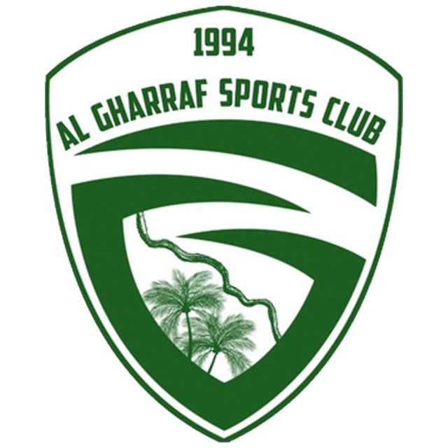Al-Gharraf SC