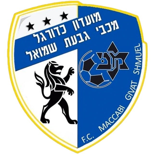 Maccabi Giv'at Shmuel