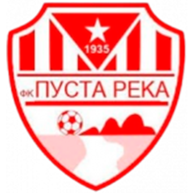 FK Pusta Reka