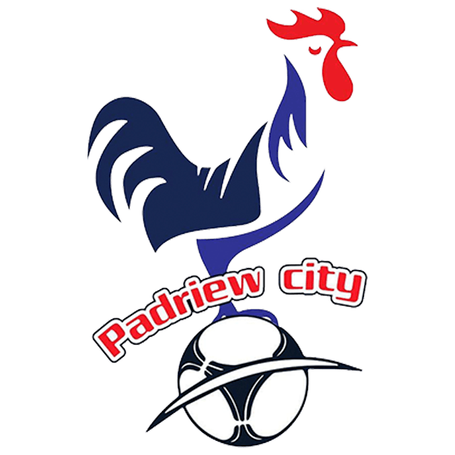 Padriew City