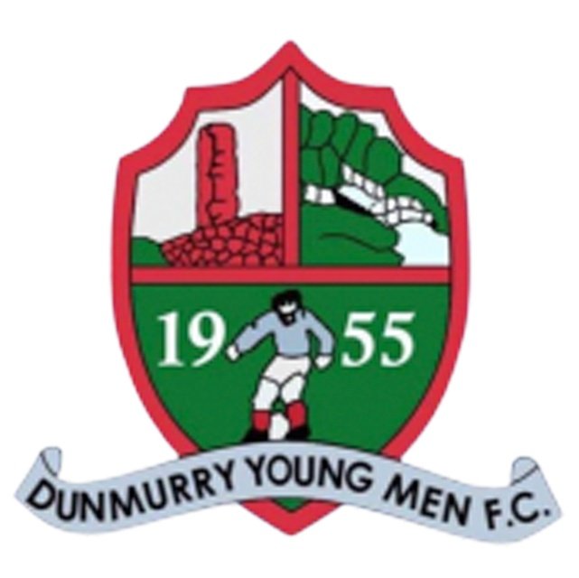 Dunmurry Young Men