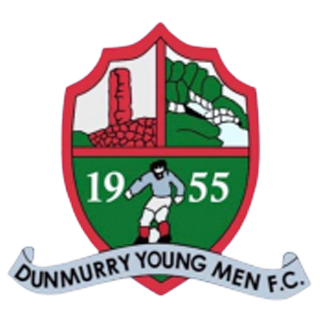 Dunmurry Young Men