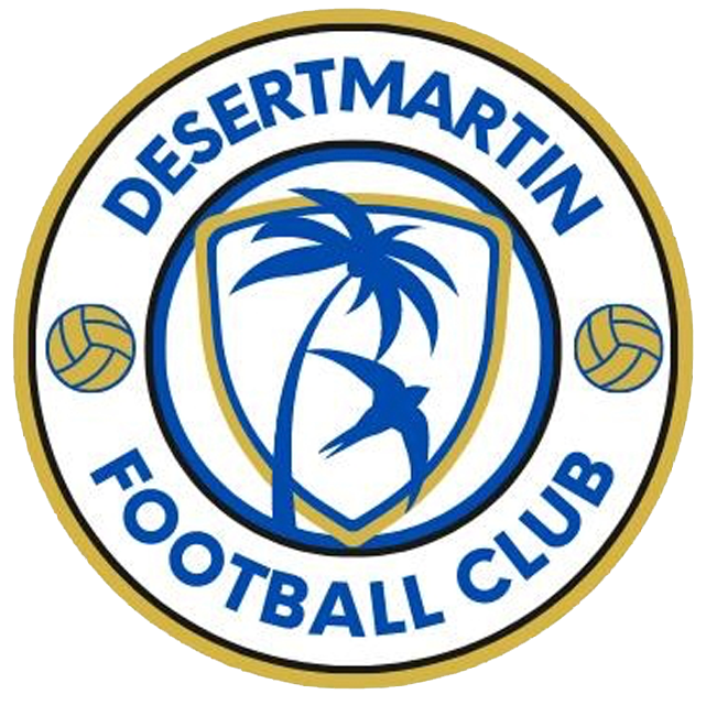 Desertmartin