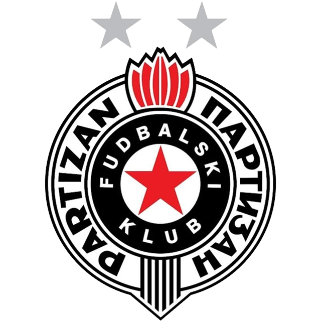 Partizan Beograd U15