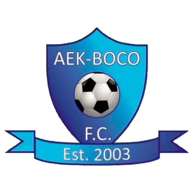 AEK Boco LFC