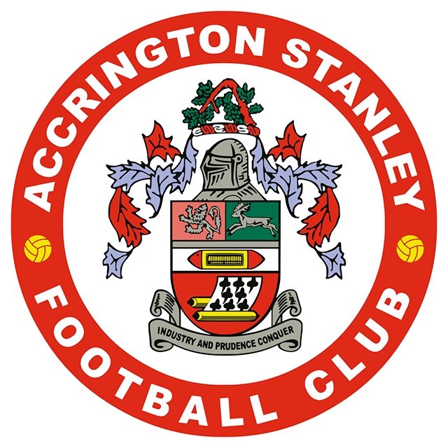 Accrington Stanley Fem