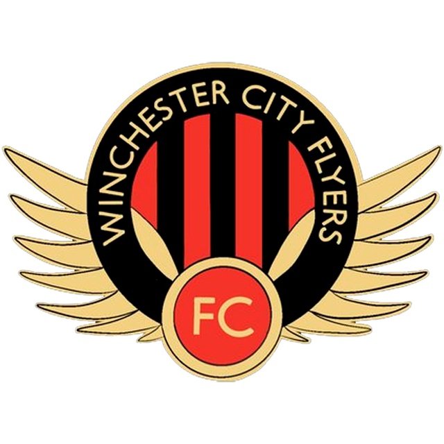 Winchester City Flyers FC