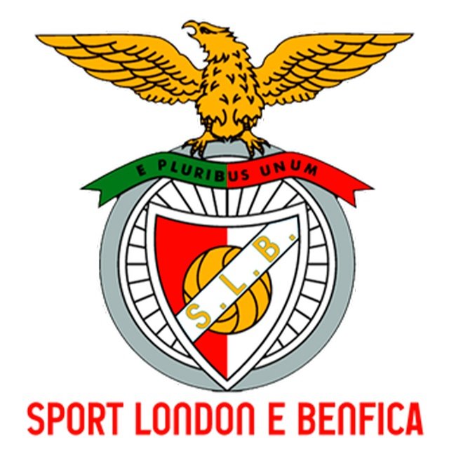 Sport London e Benfica FC